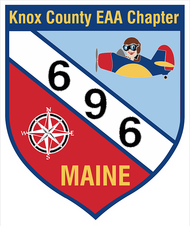 Chapter Logo